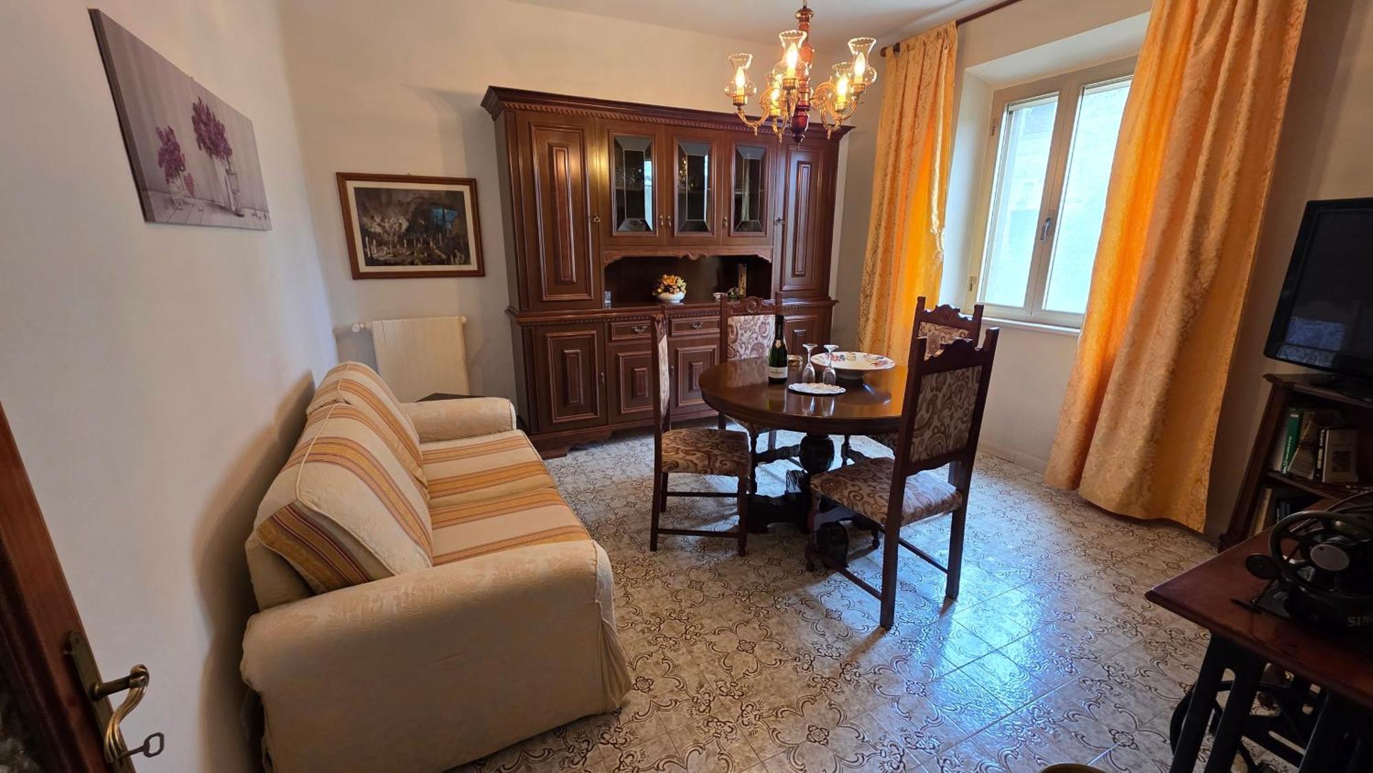 Villa A Casa Di Gabri à Montefollonico Extérieur photo