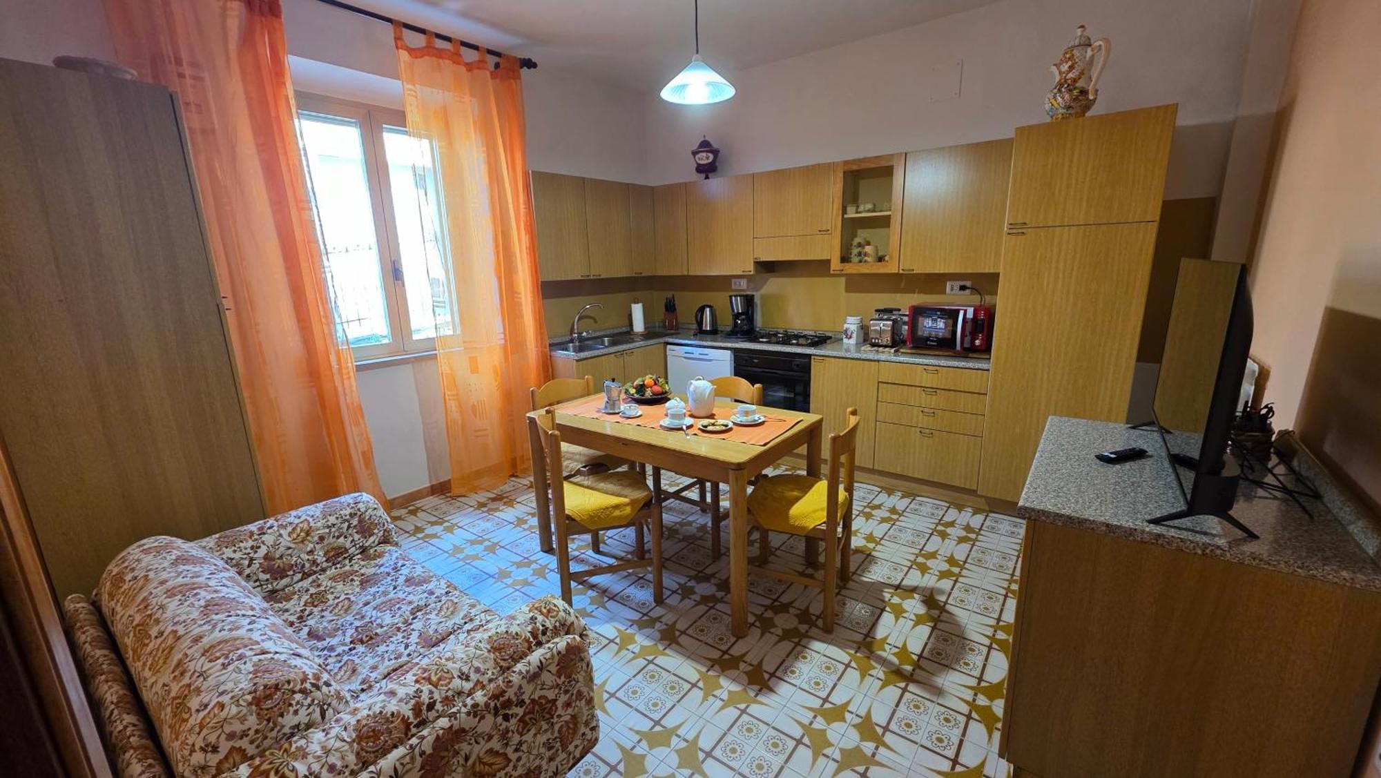Villa A Casa Di Gabri à Montefollonico Extérieur photo